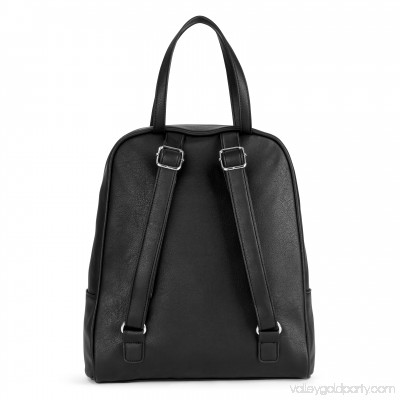 No Boundaries Black Handbag Backpack 566907898